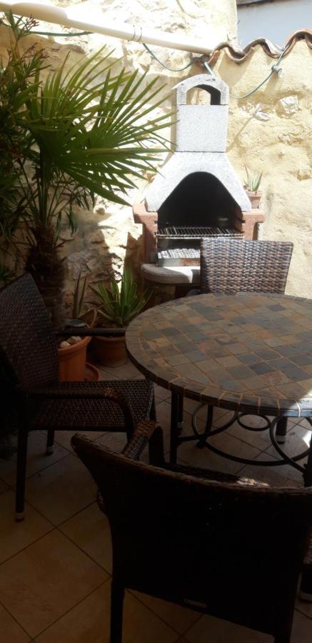 Gites Chez Daniel "Languedoc" Florensac 外观 照片