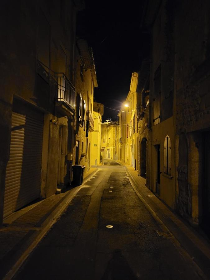 Gites Chez Daniel "Languedoc" Florensac 外观 照片