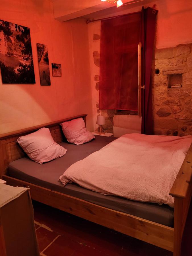 Gites Chez Daniel "Languedoc" Florensac 外观 照片