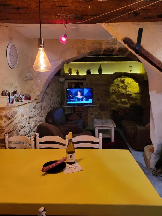 Gites Chez Daniel "Languedoc" Florensac 外观 照片